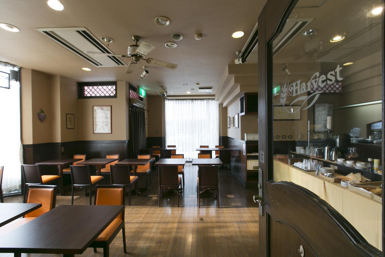 Ichinomiya City Hotel Exterior foto
